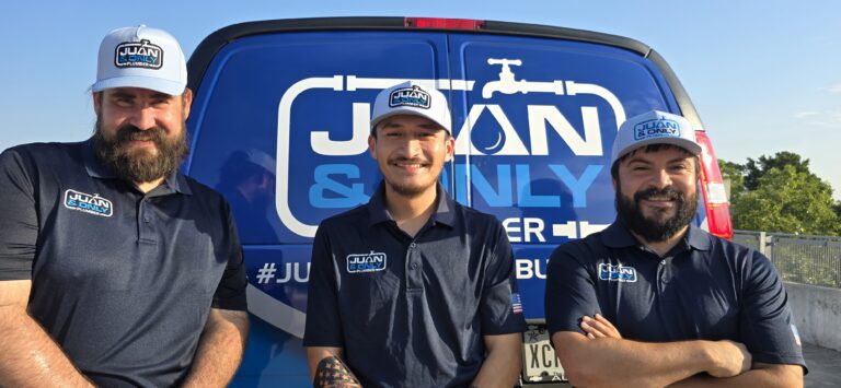 plumber round rock tx