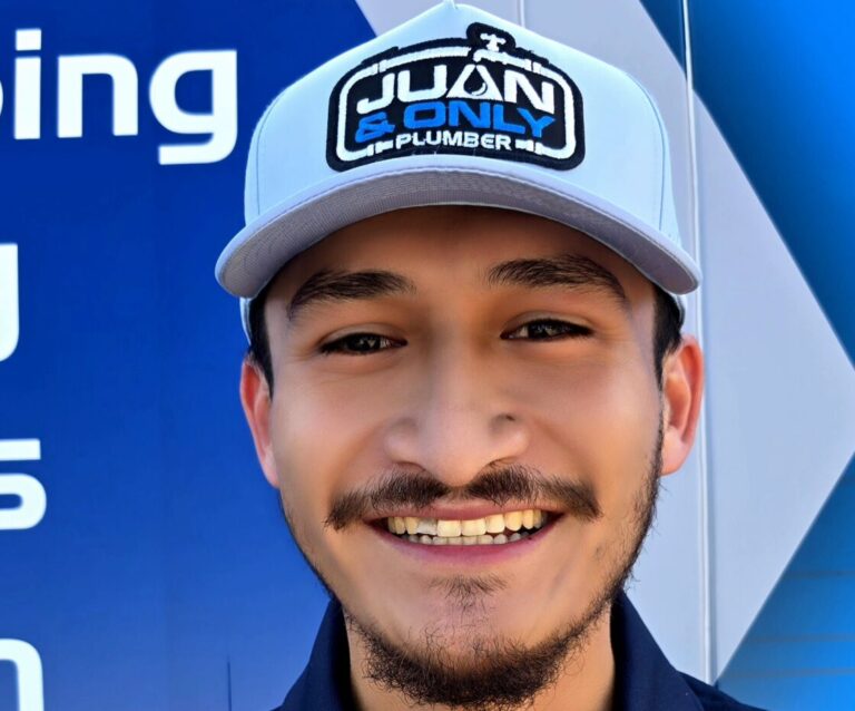 Jose Villaruel Flores