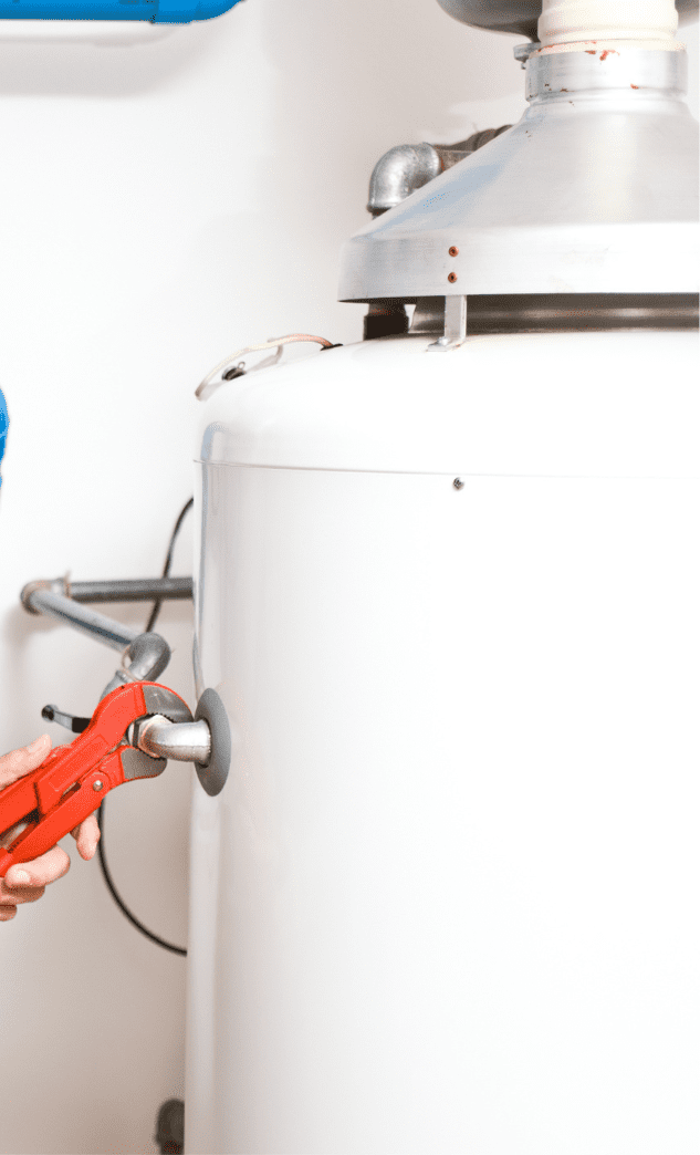 water heater installation and repair