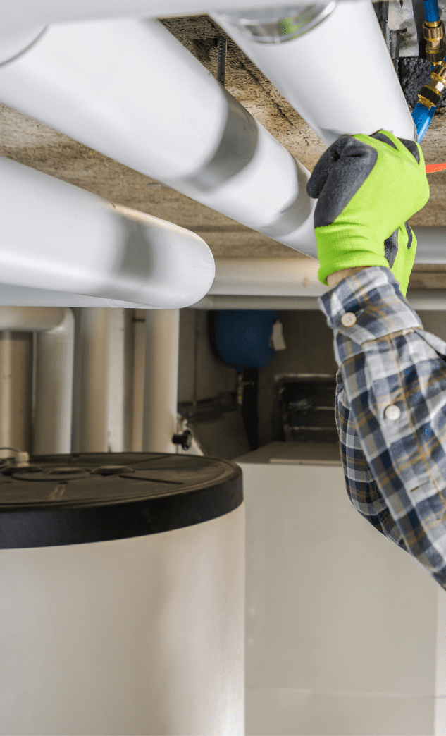 Water Line Installation and Repair