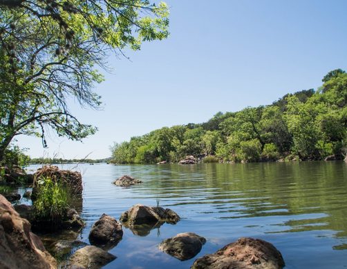 service area bee cave texas